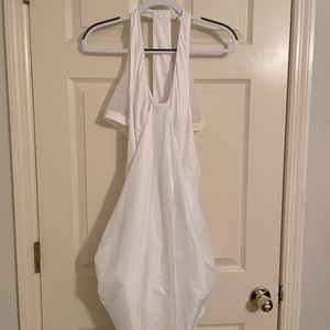 Helmut Lang Dress